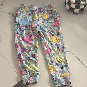 Posh Peanut Princess Sweatpants